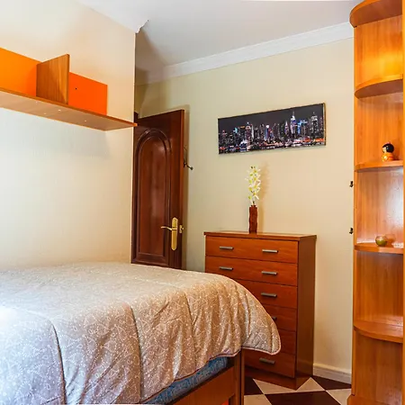 Casa Guadalmar By Residea شقة