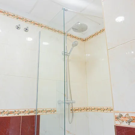 Casa Guadalmar By Residea Apartament Malaga