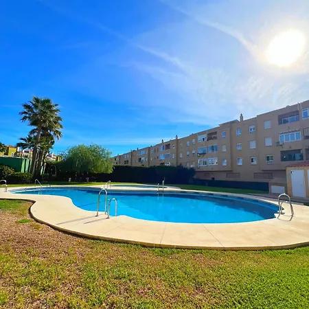 Casa Guadalmar By Residea Apartament