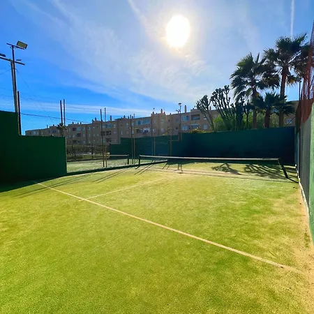 Apartament Casa Guadalmar By Residea Malaga