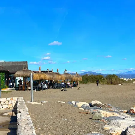 Apartament Casa Guadalmar By Residea Malaga