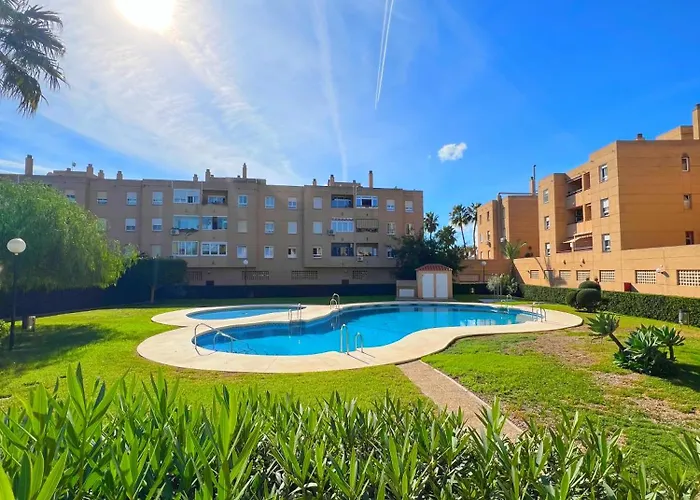 Casa Guadalmar By Residea דירה *