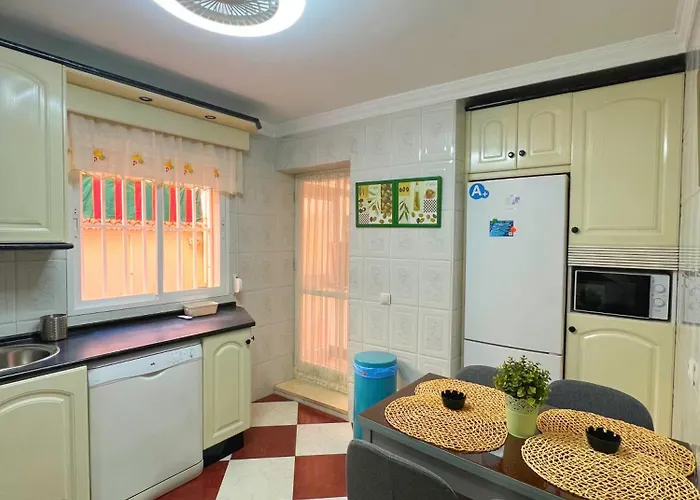 Casa Guadalmar By Residea דירה *