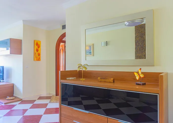 Casa Guadalmar By Residea דירה