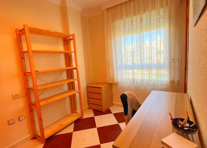 דירה Casa Guadalmar By Residea