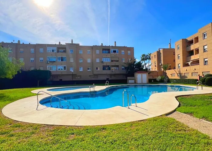 דירה Casa Guadalmar By Residea