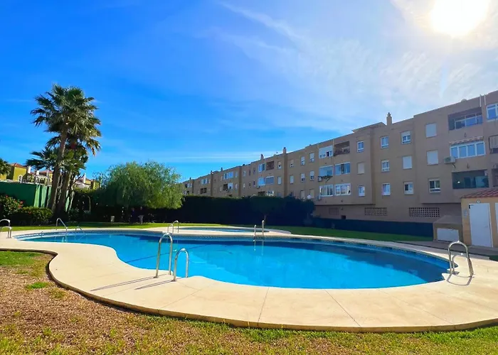 Casa Guadalmar By Residea דירה