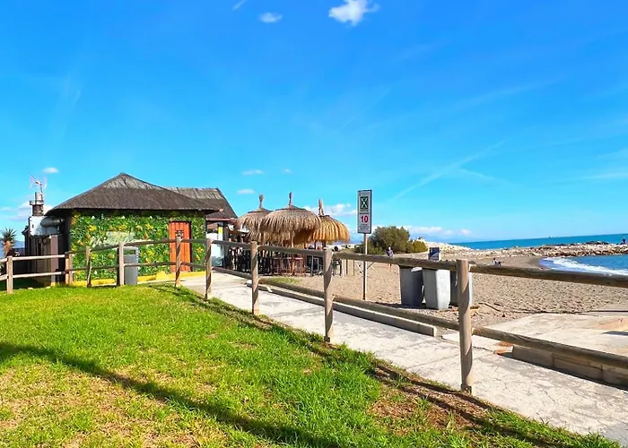 Casa Guadalmar By Residea דירה *