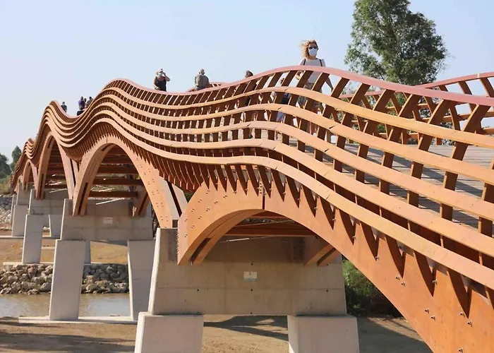 דירה Casa Guadalmar By Residea *