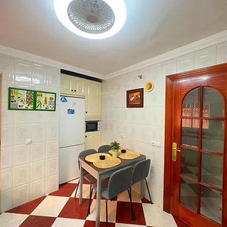 Casa Guadalmar By Residea Малага